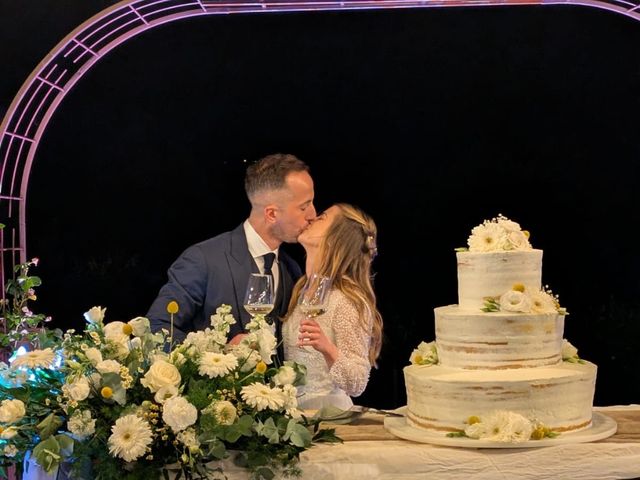 Il matrimonio di Elia e Alice  a Scandiano, Reggio Emilia 17