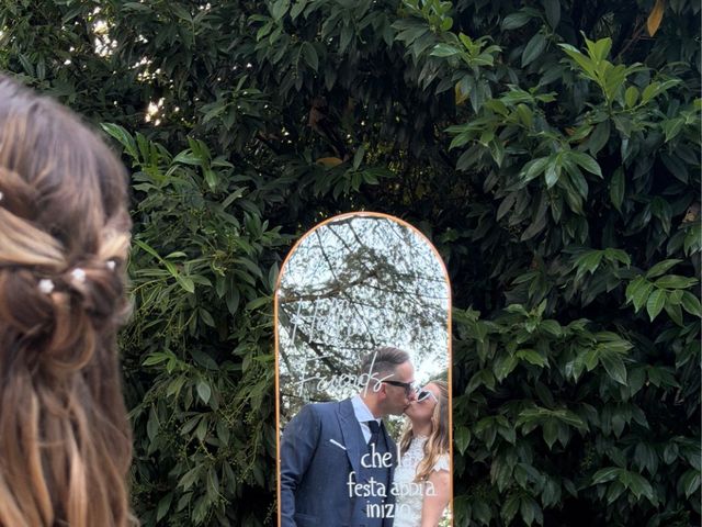 Il matrimonio di Elia e Alice  a Scandiano, Reggio Emilia 18