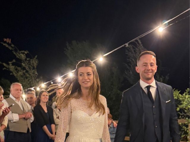 Il matrimonio di Elia e Alice  a Scandiano, Reggio Emilia 19