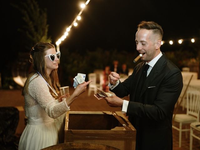 Il matrimonio di Elia e Alice  a Scandiano, Reggio Emilia 21