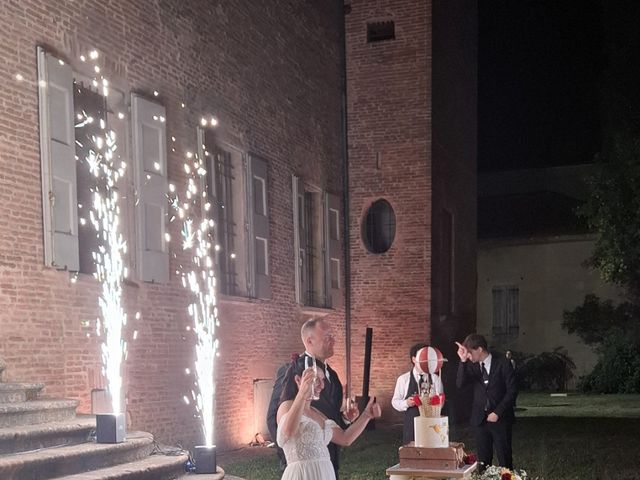 Il matrimonio di Andrea  e Giorgia  a Minerbio, Bologna 7