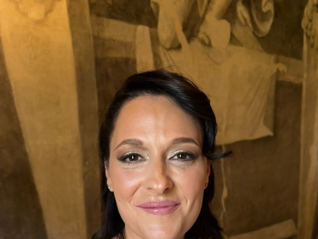 Il matrimonio di Andrea  e Giorgia  a Minerbio, Bologna 8
