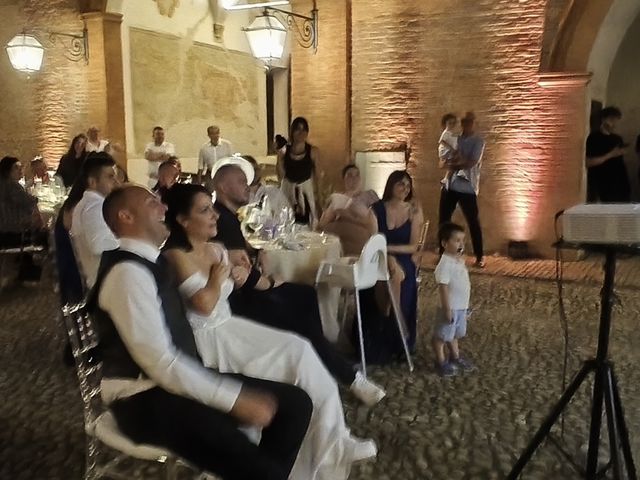 Il matrimonio di Andrea  e Giorgia  a Minerbio, Bologna 2