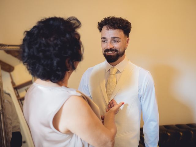 Il matrimonio di Alice e Emmanuel a Riva del Garda, Trento 3