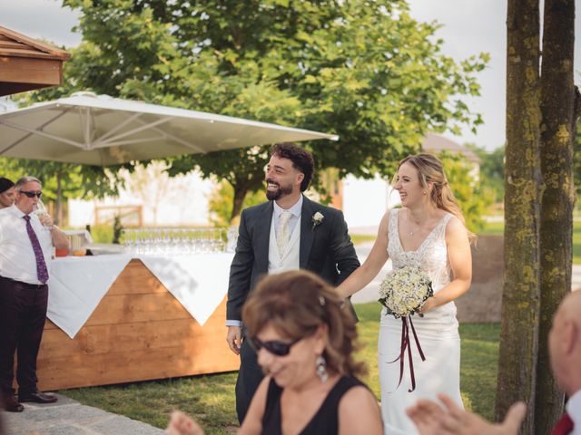 Il matrimonio di Alice e Emmanuel a Riva del Garda, Trento 14