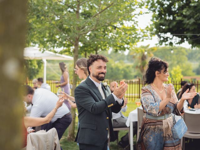 Il matrimonio di Alice e Emmanuel a Riva del Garda, Trento 16