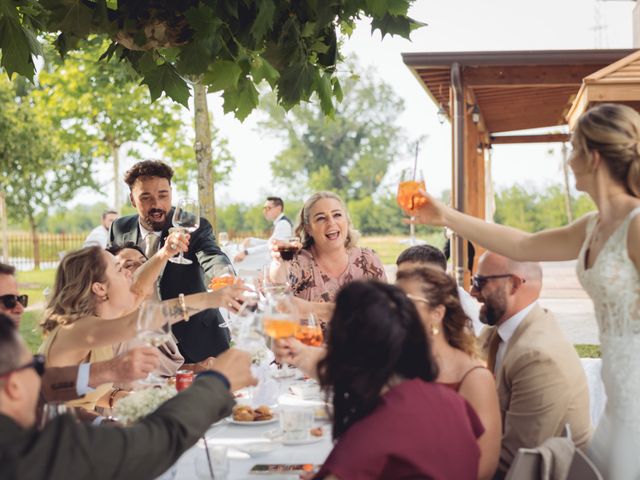 Il matrimonio di Alice e Emmanuel a Riva del Garda, Trento 17