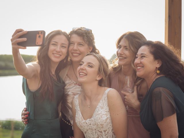 Il matrimonio di Alice e Emmanuel a Riva del Garda, Trento 18