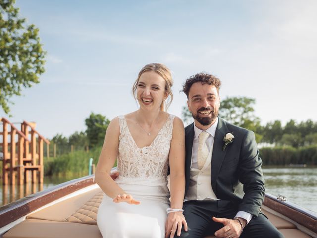 Il matrimonio di Alice e Emmanuel a Riva del Garda, Trento 21
