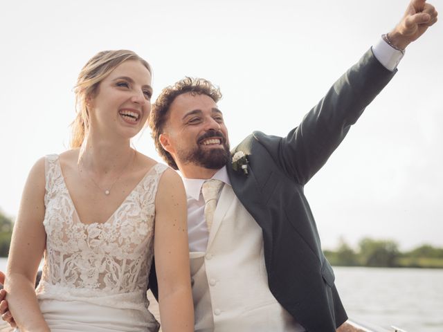 Il matrimonio di Alice e Emmanuel a Riva del Garda, Trento 22