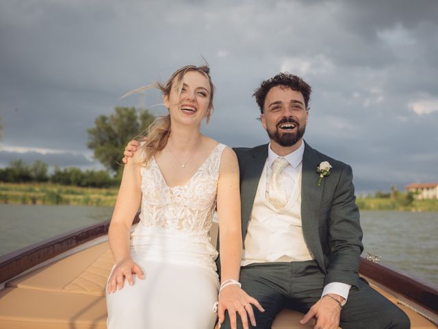 Il matrimonio di Alice e Emmanuel a Riva del Garda, Trento 23