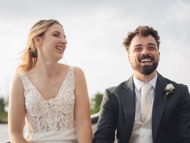 Il matrimonio di Alice e Emmanuel a Riva del Garda, Trento 24