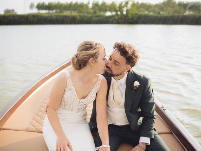 Il matrimonio di Alice e Emmanuel a Riva del Garda, Trento 1