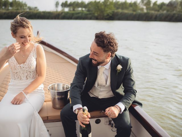 Il matrimonio di Alice e Emmanuel a Riva del Garda, Trento 25