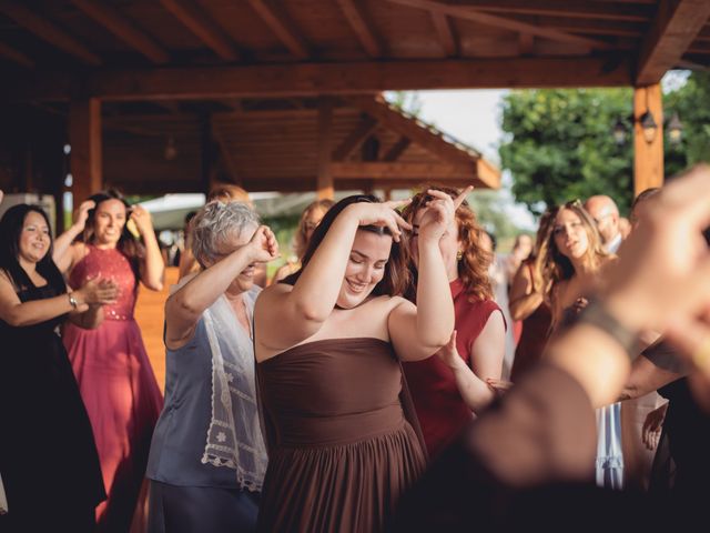 Il matrimonio di Alice e Emmanuel a Riva del Garda, Trento 26