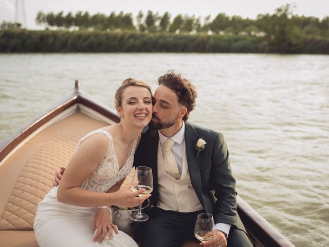 Il matrimonio di Alice e Emmanuel a Riva del Garda, Trento 28