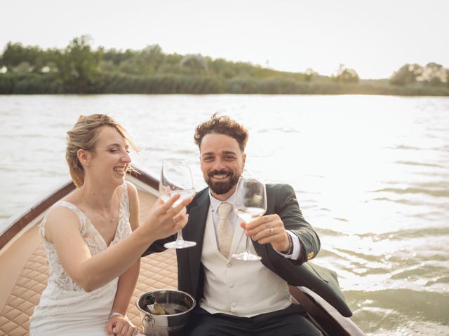 Il matrimonio di Alice e Emmanuel a Riva del Garda, Trento 29