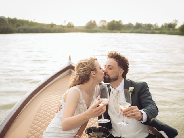 Il matrimonio di Alice e Emmanuel a Riva del Garda, Trento 30