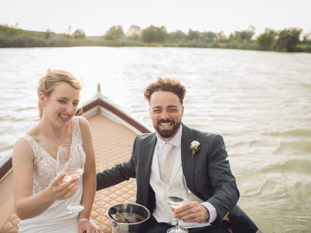 Il matrimonio di Alice e Emmanuel a Riva del Garda, Trento 31
