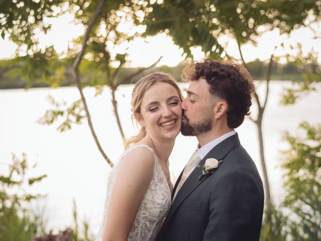 Il matrimonio di Alice e Emmanuel a Riva del Garda, Trento 32