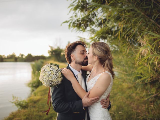 Il matrimonio di Alice e Emmanuel a Riva del Garda, Trento 35