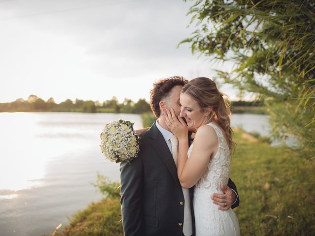 Il matrimonio di Alice e Emmanuel a Riva del Garda, Trento 36