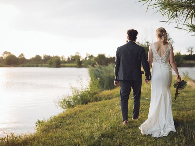Il matrimonio di Alice e Emmanuel a Riva del Garda, Trento 37