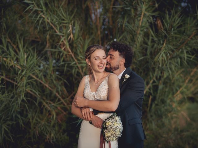 Il matrimonio di Alice e Emmanuel a Riva del Garda, Trento 38