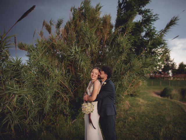 Il matrimonio di Alice e Emmanuel a Riva del Garda, Trento 39