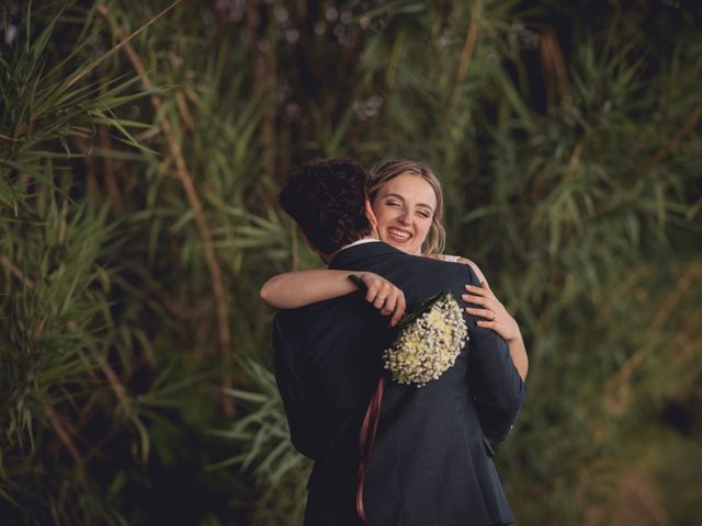 Il matrimonio di Alice e Emmanuel a Riva del Garda, Trento 40