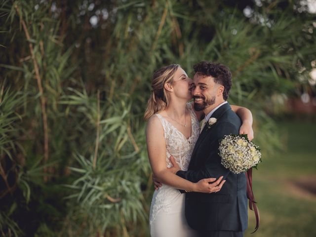 Il matrimonio di Alice e Emmanuel a Riva del Garda, Trento 41