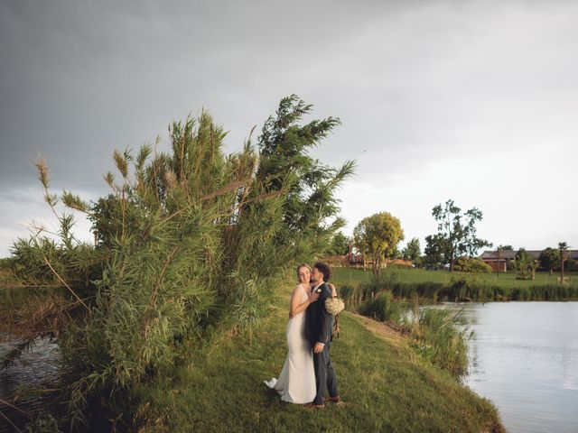 Il matrimonio di Alice e Emmanuel a Riva del Garda, Trento 42