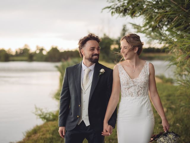 Il matrimonio di Alice e Emmanuel a Riva del Garda, Trento 43