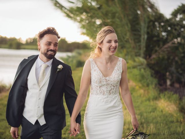 Il matrimonio di Alice e Emmanuel a Riva del Garda, Trento 44