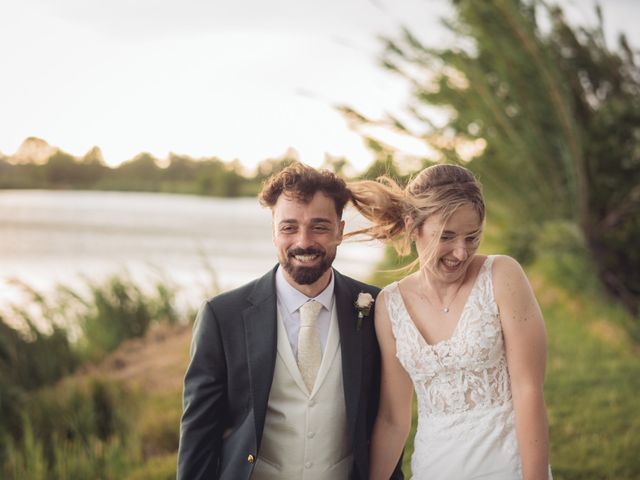 Il matrimonio di Alice e Emmanuel a Riva del Garda, Trento 46