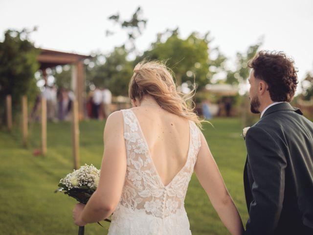 Il matrimonio di Alice e Emmanuel a Riva del Garda, Trento 47