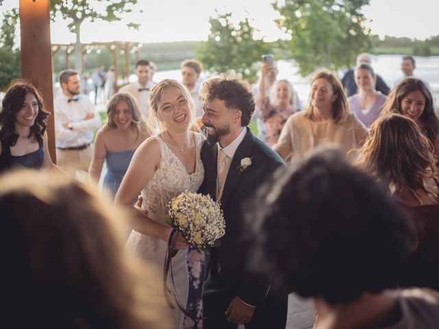 Il matrimonio di Alice e Emmanuel a Riva del Garda, Trento 48