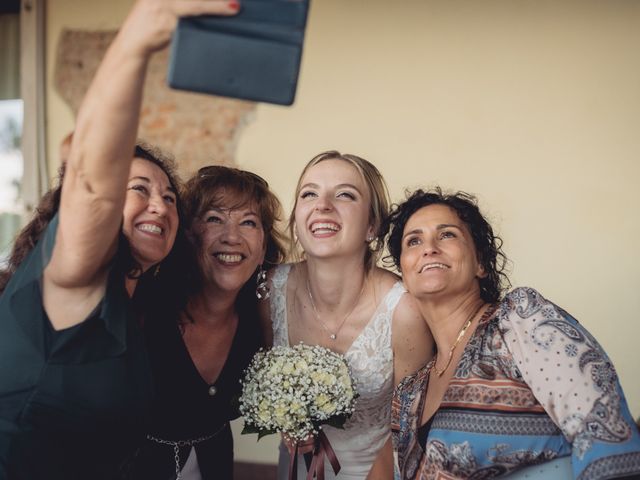Il matrimonio di Alice e Emmanuel a Riva del Garda, Trento 50