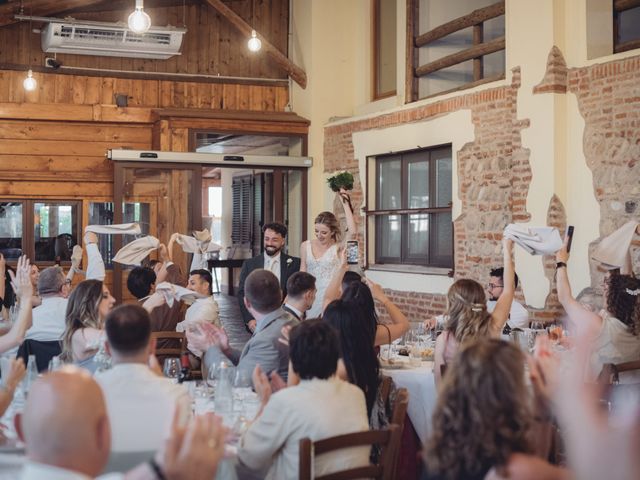 Il matrimonio di Alice e Emmanuel a Riva del Garda, Trento 51