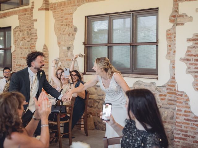 Il matrimonio di Alice e Emmanuel a Riva del Garda, Trento 52