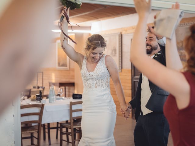 Il matrimonio di Alice e Emmanuel a Riva del Garda, Trento 53