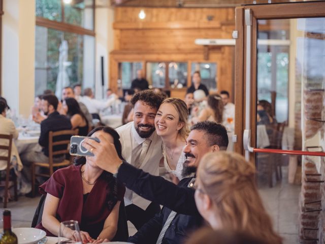 Il matrimonio di Alice e Emmanuel a Riva del Garda, Trento 54
