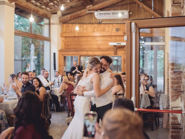 Il matrimonio di Alice e Emmanuel a Riva del Garda, Trento 55