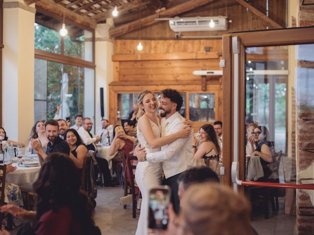 Il matrimonio di Alice e Emmanuel a Riva del Garda, Trento 56