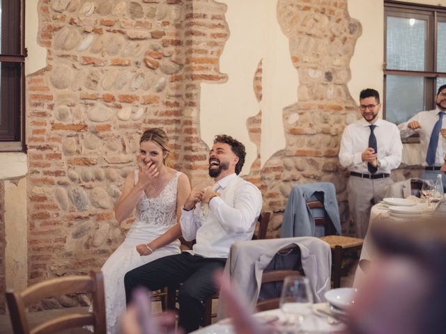 Il matrimonio di Alice e Emmanuel a Riva del Garda, Trento 57