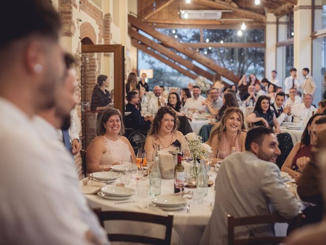 Il matrimonio di Alice e Emmanuel a Riva del Garda, Trento 58