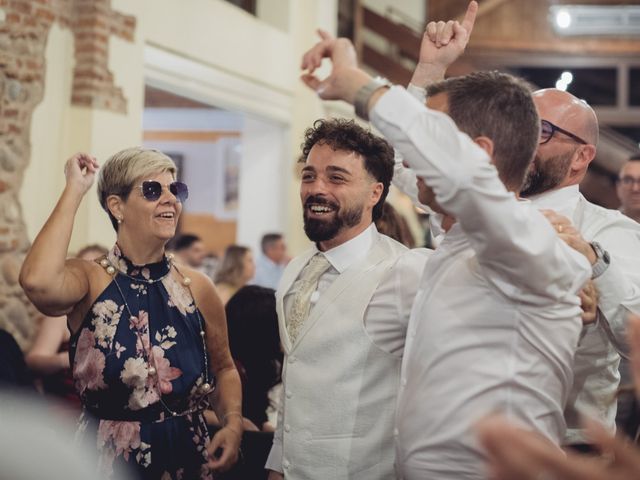Il matrimonio di Alice e Emmanuel a Riva del Garda, Trento 59