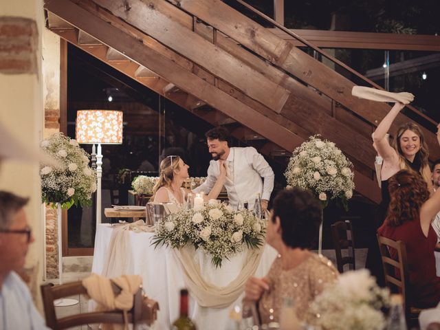 Il matrimonio di Alice e Emmanuel a Riva del Garda, Trento 60