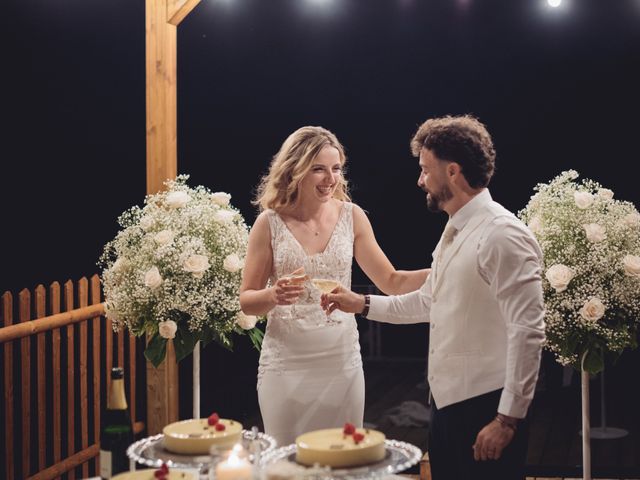 Il matrimonio di Alice e Emmanuel a Riva del Garda, Trento 64