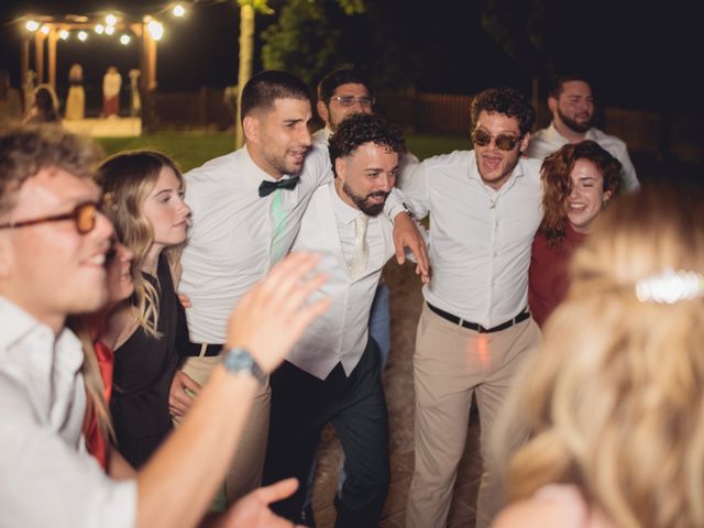 Il matrimonio di Alice e Emmanuel a Riva del Garda, Trento 65